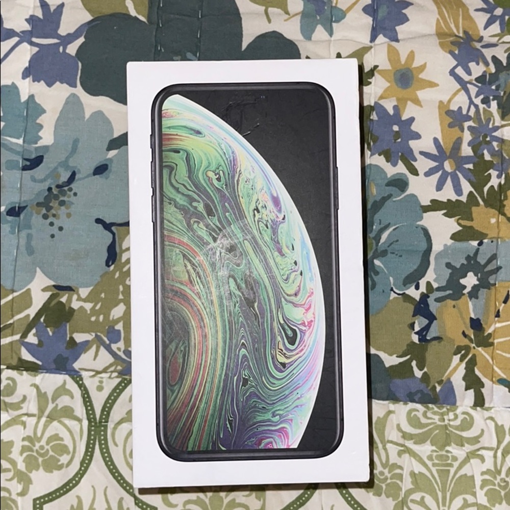iPhone XS NWT 🔥Brand New🔥